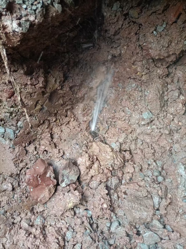 宁波自来水管漏水检测维修