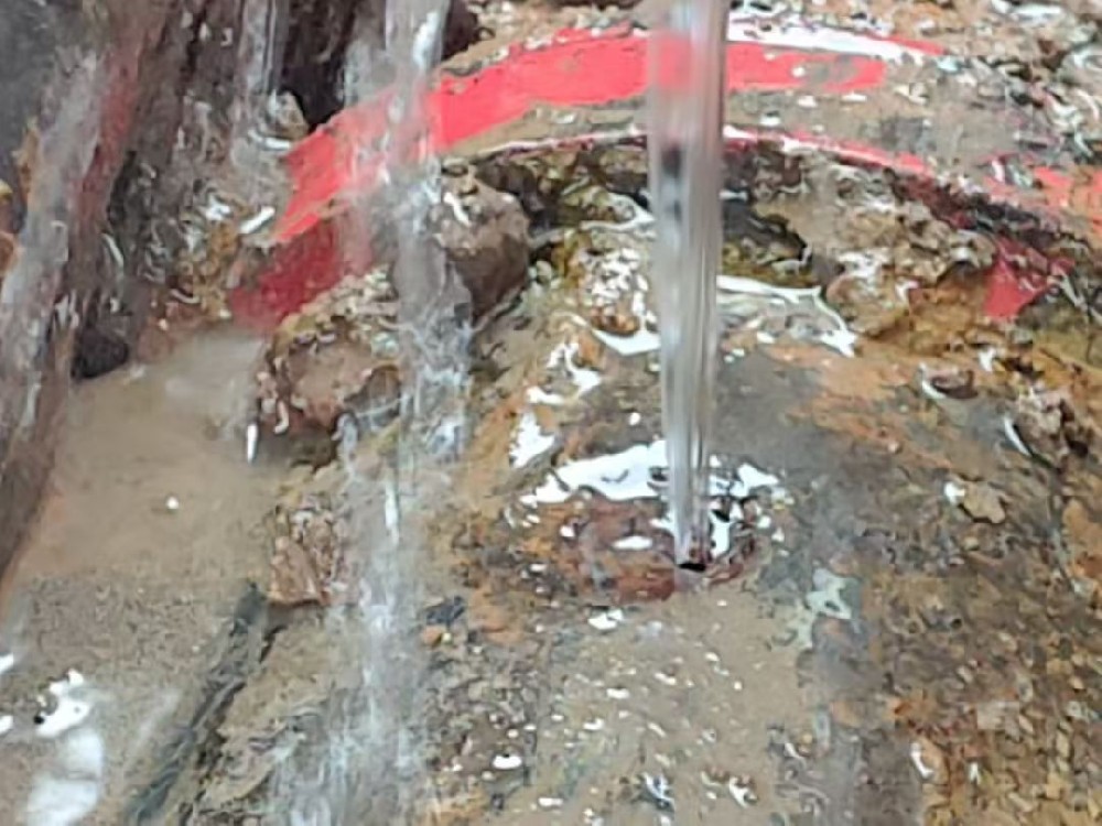 宁波水管漏水检测方法 专业探漏/查漏服务全解析多少钱